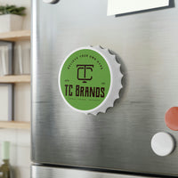 TC Branded Bottle Opener