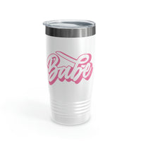 Babe Ringneck Tumbler, 20oz