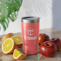 Hanging with my Peeps Ringneck Tumbler, 20oz