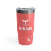 He is Risen Ringneck Tumbler, 20oz