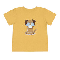 So Cute Toddler Short Sleeve Tee