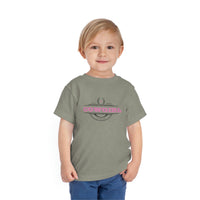 Cowgirl Since Birth Toddler Short Sleeve Tee