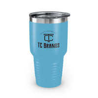 Be Cowboy Ringneck Tumbler, 30oz