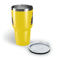 Just Clowning Ringneck Tumbler, 30oz