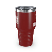 Sh*t Show Suprvisor Ringneck Tumbler, 30oz