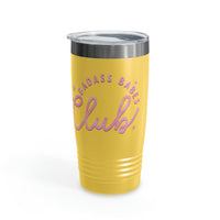 Bad Ass Babes Ringneck Tumbler, 20oz