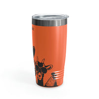 Country Cool Ringneck Tumbler, 20oz