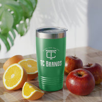 He is Risen Ringneck Tumbler, 20oz