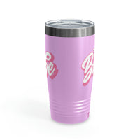 Babe Ringneck Tumbler, 20oz