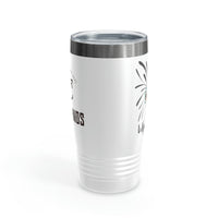 Whatever Ringneck Tumbler, 20oz