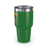 Too Country Ringneck Tumbler, 30oz