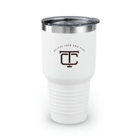 Too Country Scene Ringneck Tumbler, 30oz