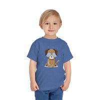 So Cute Toddler Short Sleeve Tee