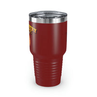 Too Country Ringneck Tumbler, 30oz