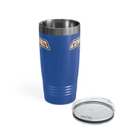 Cowboy Shit Supervisor Ringneck Tumbler, 20oz