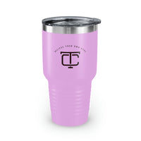 Too Country Ringneck Tumbler, 30oz