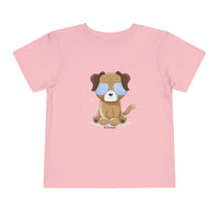 So Cute Toddler Short Sleeve Tee