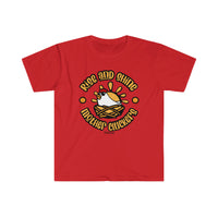 Rise and Shine Softstyle T-Shirt