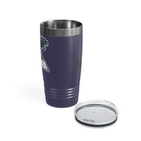 Don't Poke the Bear Ringneck Tumbler, 20oz