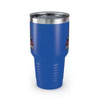 Just Clowning Ringneck Tumbler, 30oz