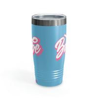 Babe Ringneck Tumbler, 20oz