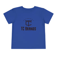 TC Brands Toddler Short Sleeve Tee