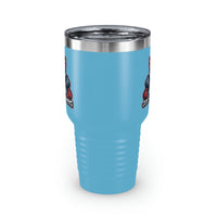 Just Clowning Ringneck Tumbler, 30oz