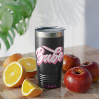 Babe Ringneck Tumbler, 20oz