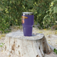 Too Country Ringneck Tumbler, 30oz