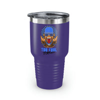 Too Cool Icons Ringneck Tumbler, 30oz