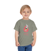 It's Hunting Season Toddler Short Sleeve Tee