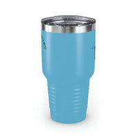 Too Country Scene Ringneck Tumbler, 30oz