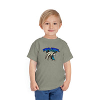 Too Cool Eagle Toddler Short Sleeve Tee