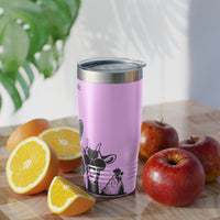 Country Cool Ringneck Tumbler, 20oz