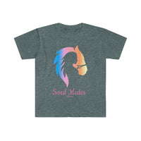 Soul Mates Unisex Softstyle T-Shirt