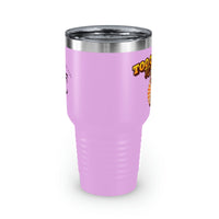 Too Country Ringneck Tumbler, 30oz