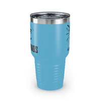 Whatever Ringneck Tumbler, 30oz