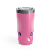 Let's Dance Ringneck Tumbler, 20oz