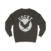 Cocky Men's Sweatshirt