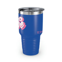 Babe Ringneck Tumbler, 30oz