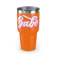 Babe Ringneck Tumbler, 30oz