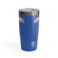 Cowboy Shit Supervisor Ringneck Tumbler, 20oz