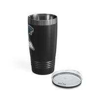 Don't Poke the Bear Ringneck Tumbler, 20oz