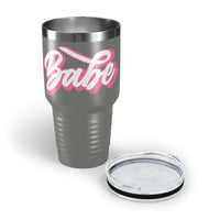 Babe Ringneck Tumbler, 30oz