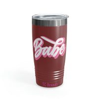 Babe Ringneck Tumbler, 20oz