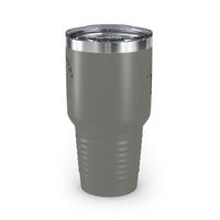 Too Country Scene Ringneck Tumbler, 30oz