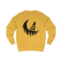 Find Your Wild Side Men's Sweatshirt