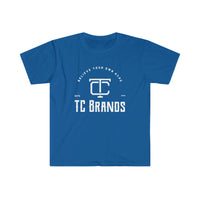 TC Brands Logo Unisex Softstyle T-Shirt