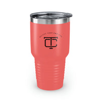 Too Cool Icons Ringneck Tumbler, 30oz