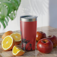 Country Cool Ringneck Tumbler, 20oz